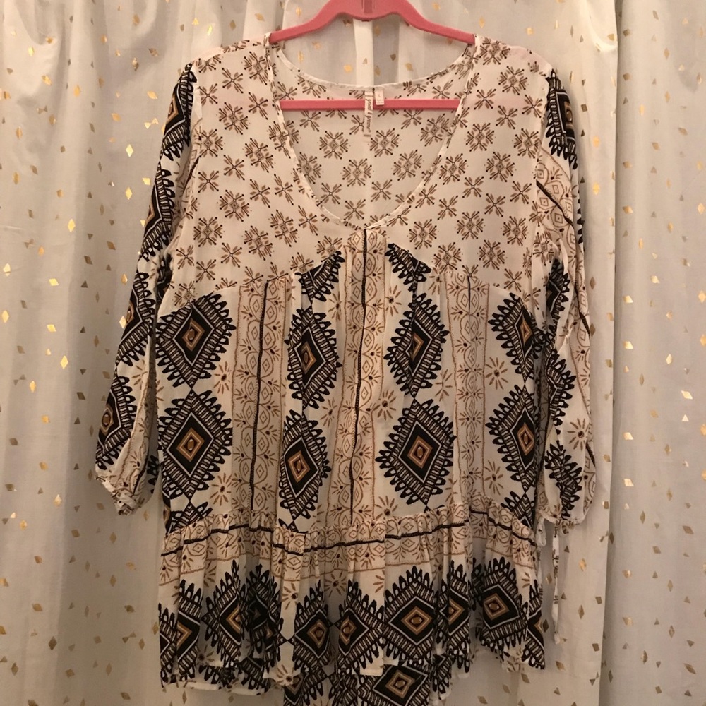 Altar’d State Top